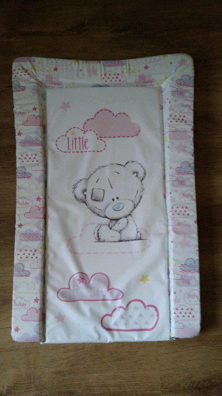 tatty teddy changing mat